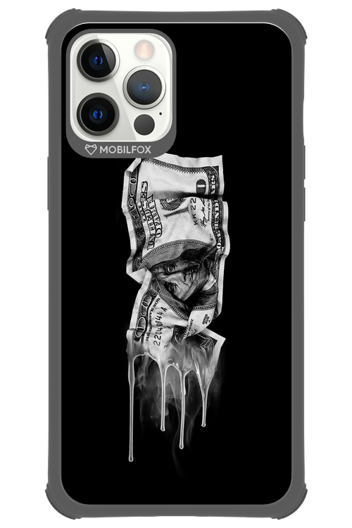 Melting Money - Apple iPhone 12 Pro Max
