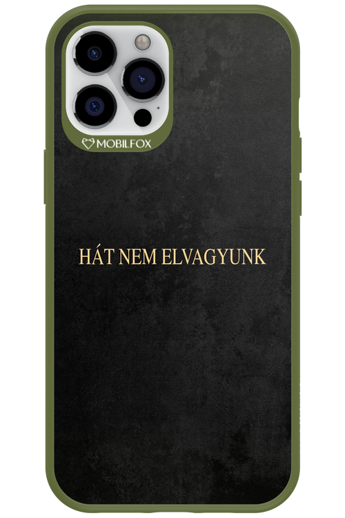 Hát nem elvagyunk - Apple iPhone 12 Pro Max