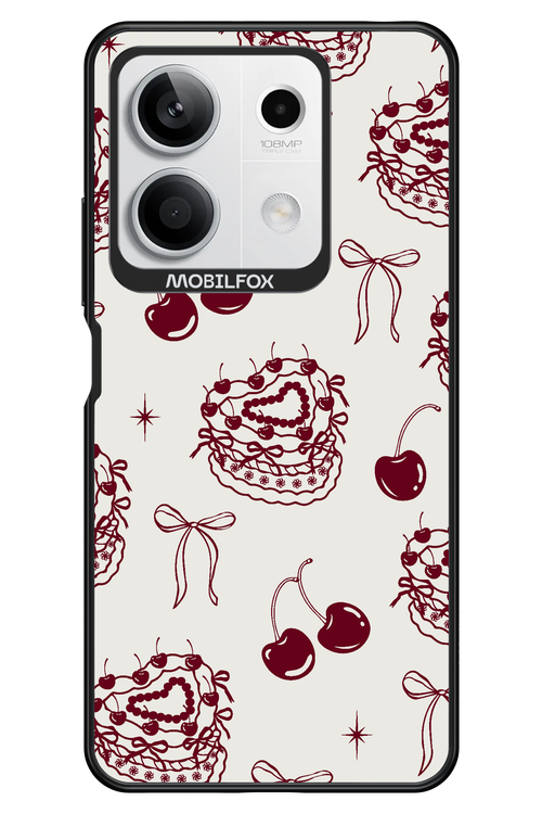 Cake Dream - Xiaomi Redmi Note 13 5G