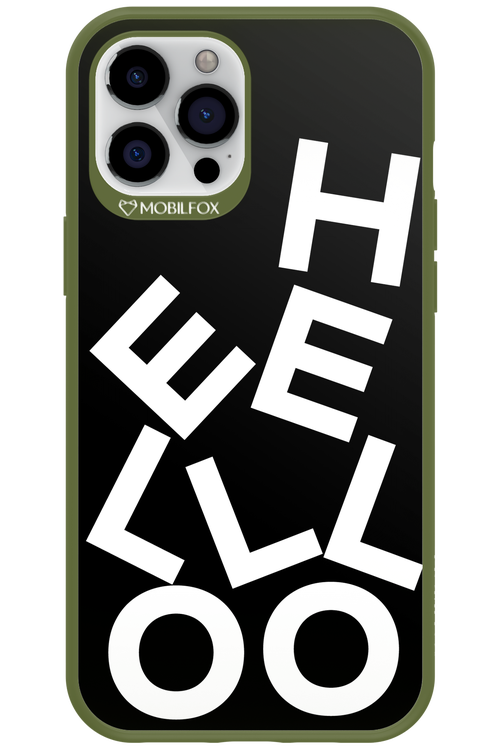 HEELLLOO - Apple iPhone 12 Pro Max