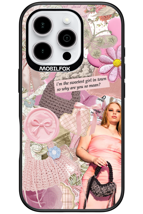 Sweet Fairy - Apple iPhone 16 Pro