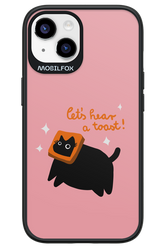 TOAST - Apple iPhone 14