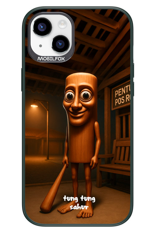 Tung tung sahur - Apple iPhone 14 Plus
