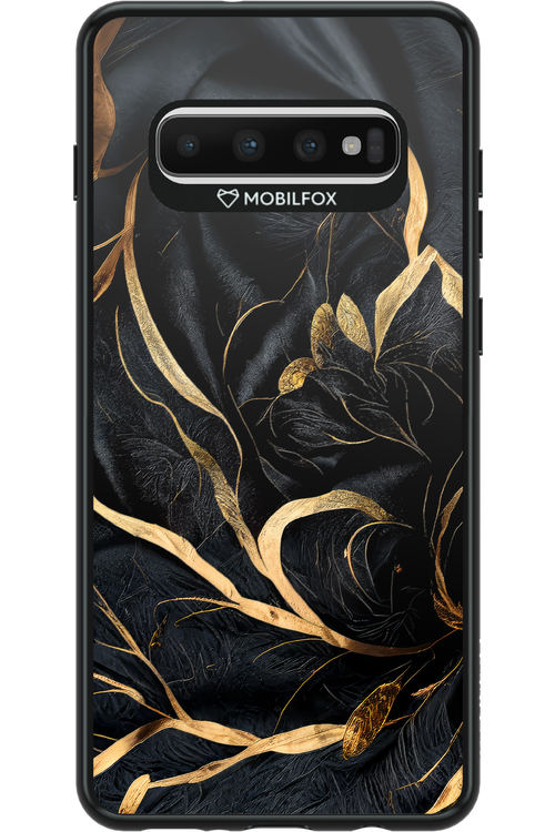 Ilmenite - Samsung Galaxy S10+