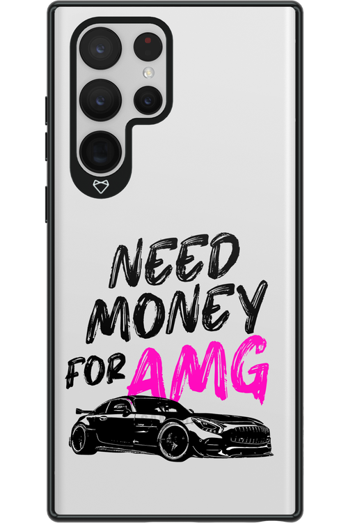 Need money for AMG - Samsung Galaxy S22 Ultra