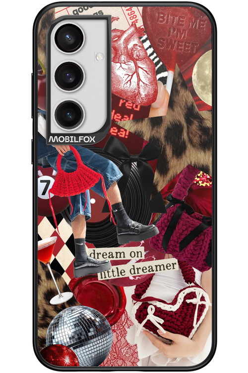 Big City Girl - Samsung Galaxy S24+