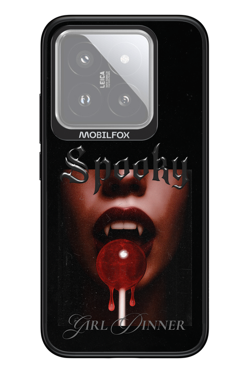 Freaky Girl - Xiaomi 14