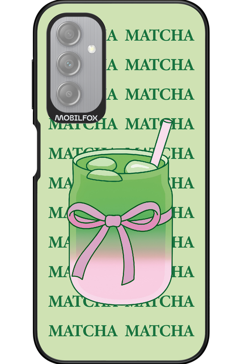 Pretty Matcha - Samsung Galaxy A14
