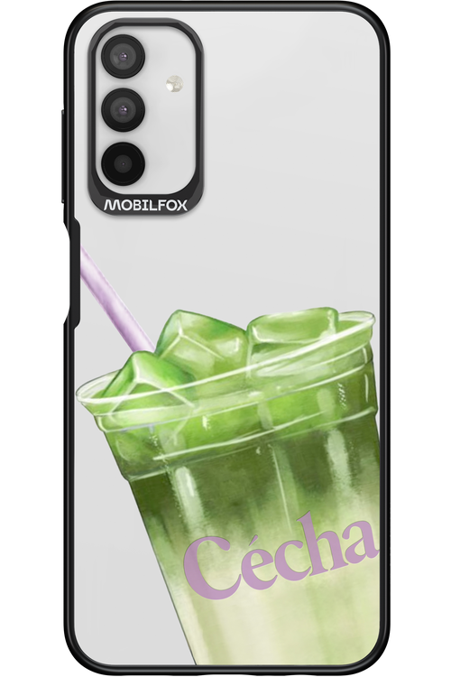 More Matcha, Less Drama - Samsung Galaxy A04s