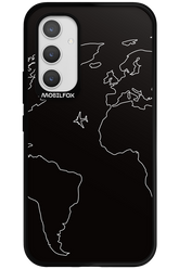 Worldview - Samsung Galaxy A54