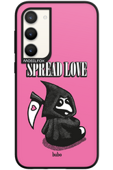 SPREAD LOVE - Samsung Galaxy S23 Plus
