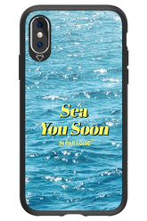 Sea You - Apple iPhone XS