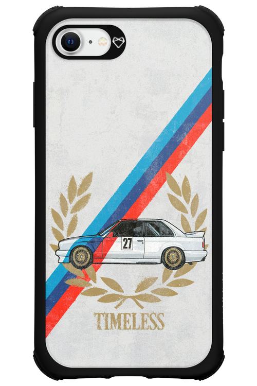Timeless - Apple iPhone 8