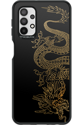 Gold Age - Samsung Galaxy A32 5G