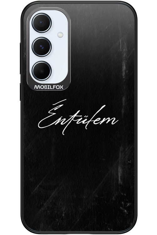 Éntűlem - Samsung Galaxy A55