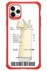 pina colada koktél - Apple iPhone 11 Pro Max