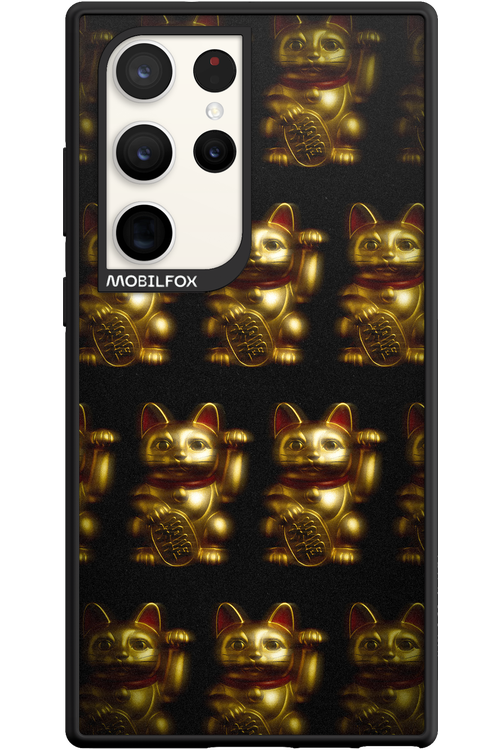 Gold Luck - Samsung Galaxy S23 Ultra