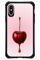 Cherry Babe - Apple iPhone XS