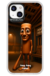 Tung tung sahur - Apple iPhone 13