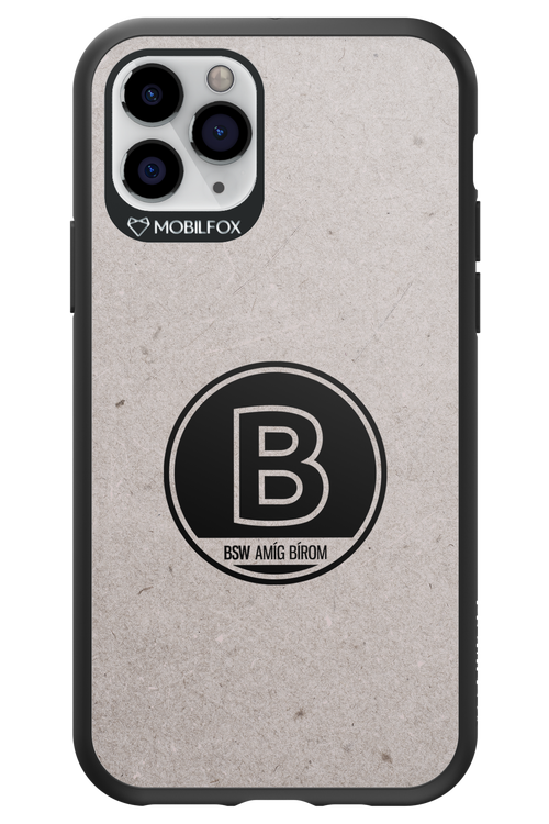 Alig bírom - Apple iPhone 11 Pro