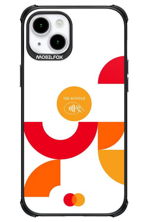 MC Color - Apple iPhone 15 Plus