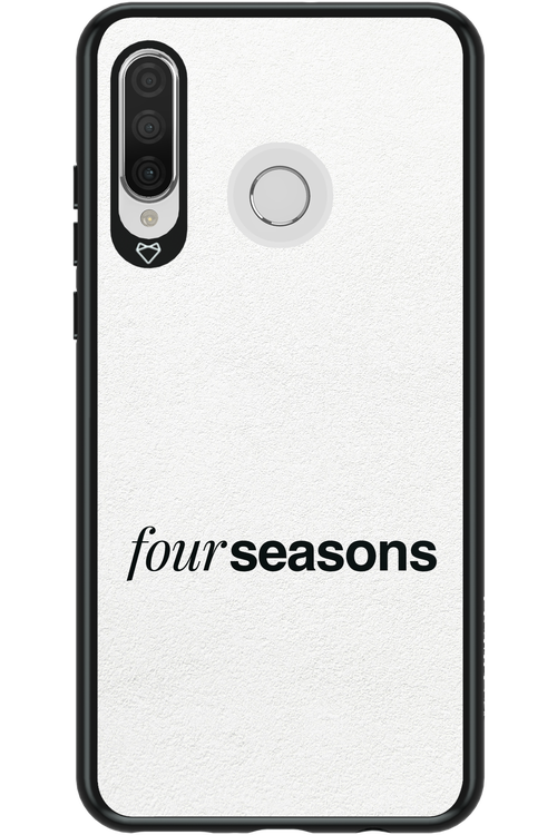 BSW FourSeasons 11 2.0 - Huawei P30 Lite