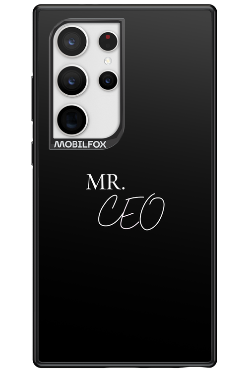 Mr. CEO - Samsung Galaxy S24 Ultra