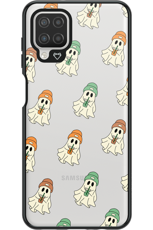 Spirited Sips (Nude) - Samsung Galaxy A12