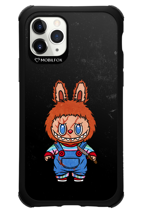 Playtime's over - Apple iPhone 11 Pro