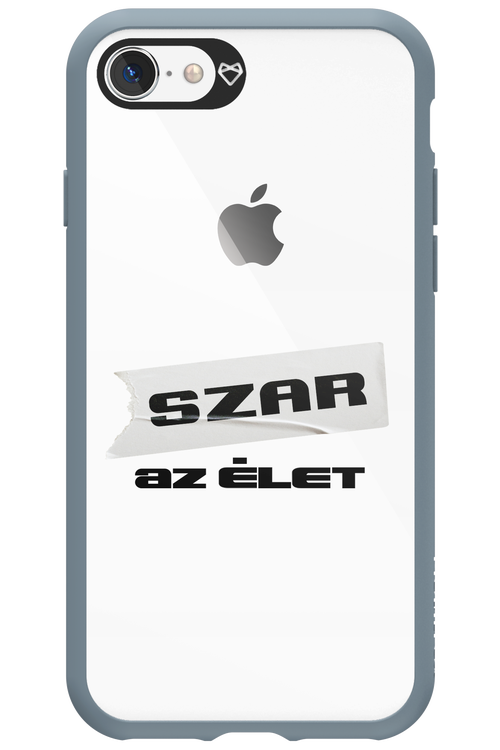 Sz_r az élet - Apple iPhone 8