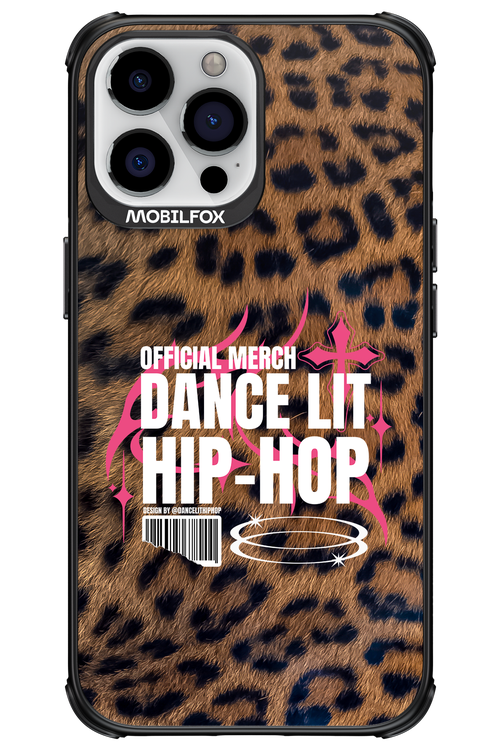 Merch Leo - Apple iPhone 13 Pro Max