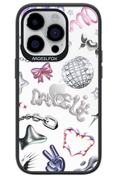 3D Universe T - Apple iPhone 14 Pro