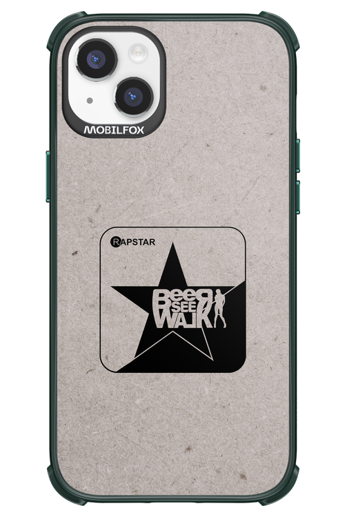 Rapstar - Apple iPhone 14 Plus