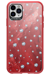 Rhinestones - Apple iPhone 11 Pro Max