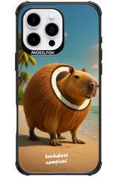 Burbaloni campioni - Apple iPhone 16 Pro Max