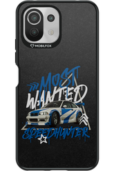 Most wanted - Xiaomi Mi 11 Lite (2021)