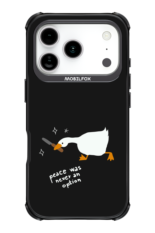 OPTION - Apple iPhone 17 Pro