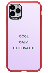 CCC - Apple iPhone 11 Pro Max
