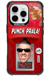 Punch Prala - Apple iPhone 16 Pro