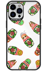 Matryoshka - Apple iPhone 12 Pro Max