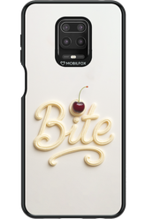 One Bite - Xiaomi Redmi Note 9 Pro