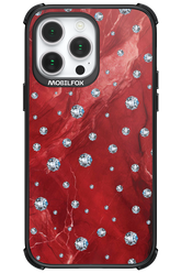 Rhinestones - Apple iPhone 14 Pro Max