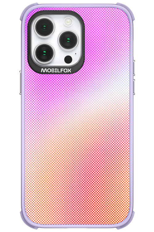 Sunset Pixel - Apple iPhone 14 Pro Max