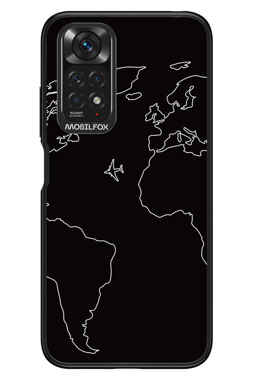 Worldview - Xiaomi Redmi Note 11/11S 4G