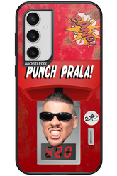 Punch Prala - Samsung Galaxy S23 FE