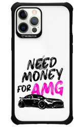 Need money for AMG - Apple iPhone 12 Pro Max