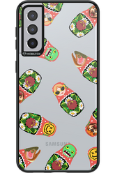 Matryoshka - Samsung Galaxy S21+