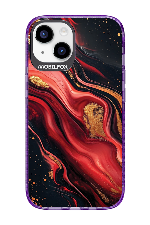 Uriel - Apple iPhone 14