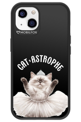 Cat-astrophe - Apple iPhone 13