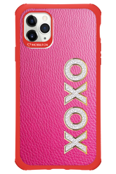 XOXO - Apple iPhone 11 Pro Max
